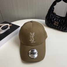 YSL Caps